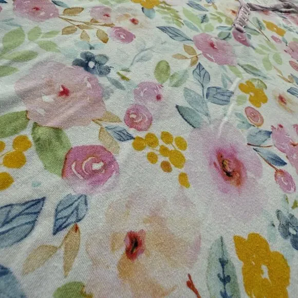 Little Sleepies Women's Bella Blooms Set Size XS/S
